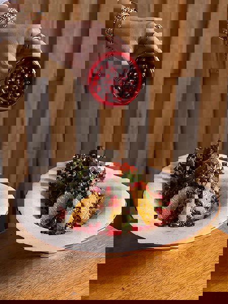 Tabouleh Quinoa Salad