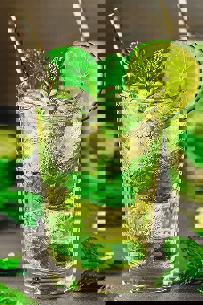 Classic Mojito