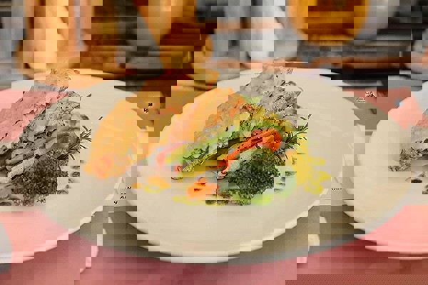 Grill Chichen breast