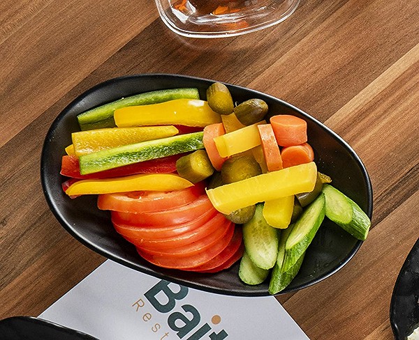 Mix Pickles