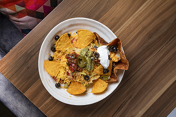 Taco Salad